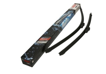 WYCIERACZKI BOSCH AEROTWIN AUDI A6 4G C7 A6 AVANT