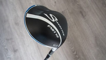 DRIVER Adams Speedline 10,5 STOPNIA NOWY
