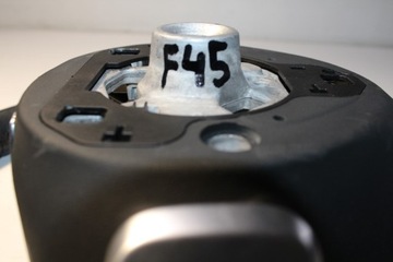 BMW F45 F46 X1 F48 KIEROWNICA MULTIFUNKCJA ŁOPATKI