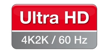 DisplayPort 1.2 «папа» — «мама» Удлинительный кабель 4K, 2 м