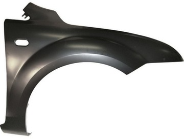 BŁOTNIK PRZEDNI PRAWY FORD FOCUS MK2 04-08