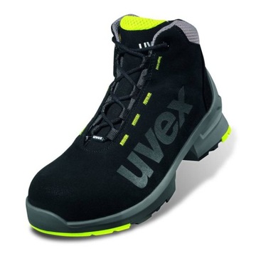 Półbuty Buty Ochronne UVEX 1 (nr 8545.8) roz. 42