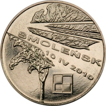 2zł 2011 r. SMOLEŃSK 10.04.2010