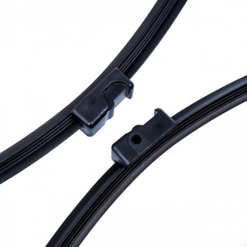 CITROEN C4 PICASSO 2006-2008 ПЕРЕДНИЕ ДВОРНИКИ