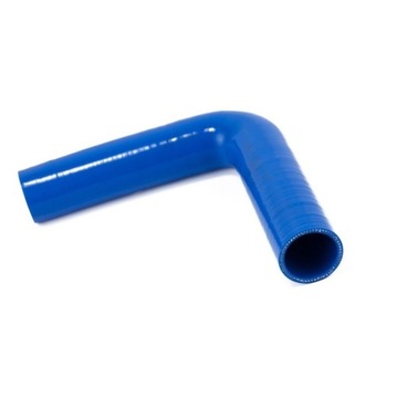 KOLANKO SILIKONOWE KĄT 90 FI 8 150MMX150MM