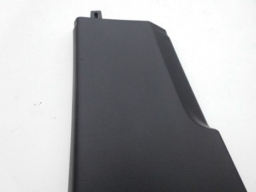 КРЫШКА СТОЙКИ 3V0867281B SUPERB III 3V НИЖНЯЯ СЛЕВА