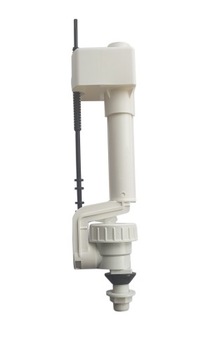 ZAWÓR NAPEŁNIAJĄCY DOLNY 3/8 DO SPŁUCZKI