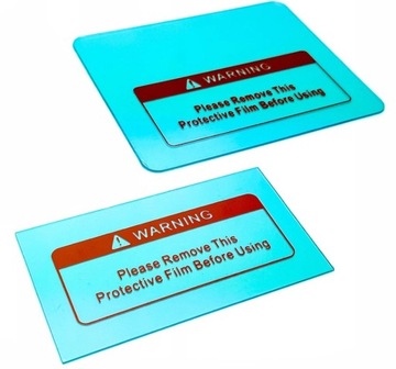 MASKA SPAWALNICZA PRZYŁBICA SAMOŚCIEMNIAJĄCA + FILTRY OCHRONNE