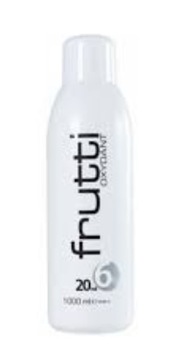 FRUTTI DI BOSCO WODA UTLENIONA 6% 1000ml