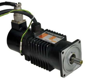 NA20-6BF ACTUS-POWER Nikki Denso serwomotor CNC