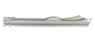 RENAULT CLIO II 5D PRÓG PROGI NOWE LEWY