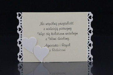 Etykiety Naklejki na Kołacz Ciasto - 8 wersji 2szt