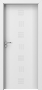 Межкомнатные двери PORTA VECTOR PREMIUM модель J