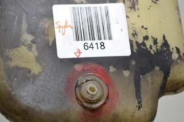 Mercedes R107 SL Бачок омывающей жидкости