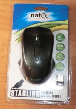 Мышь NATEC NMY-0591