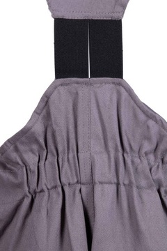 РАБОЧИЕ БРЮКИ, 100% ХЛОПОК.