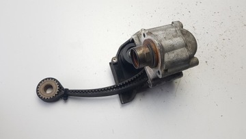 ПРИВОД ВОДЯНОГО НАСОСА PIAGGIO VESPA ET2