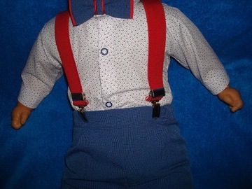 KOSZULOBODY DLA ELEGANTA KOSZULA BODY r.62 KOLORY