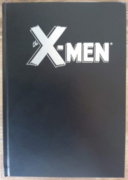 The X-Men Masterworks Volume 3 (в очень хорошем состоянии)
