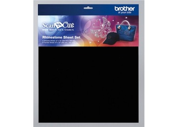 Фольга - Scanncut Brother Carssh1 Foam Foam