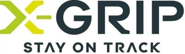 ШИНА X-GRIP 140/80-18 JACK THE GRIPPER СРЕДНЯЯ