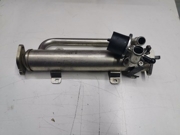 Охладитель выхлопных газов EGR 03G131512AE 2.0TDI BMR BMN