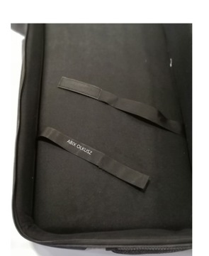 КРЫШКА ДЛЯ КЛАВИАТУРЫ CANTO SKB5 127X41X20CM