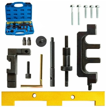 ПРИБОР ГРМ BMW N42/N46/N46T E46 VALVETRONIC