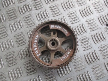 KOLO VAČKY(ROZVODU) 1.4 TDCI FIESTA MK6 01-06