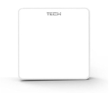 TECH C-7p Przewodowy czujnik pokojowy do L-7 BIAŁY