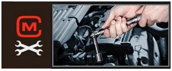 ВЕНТИЛЯТОР SMART FORFOUR I 1 MF0160700701