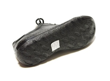 LaOla Красивые туфли 100% кожа 501 черный 41