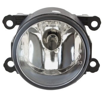 HALOGEN MLHOVKOVÁ L=P MITSUBISHI L200 05-2010