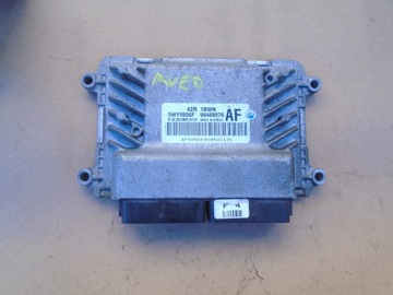 AVEO T250 07-11R 1.2 16V KOMPUTER 96469978AF