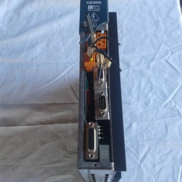 SERVO WZMACNIACZ PRIMA ISD 300 R10