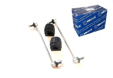 MEYLE ŁĄCZNIKI STAB GUMY BMW 3 E46 98-05 24,6mm