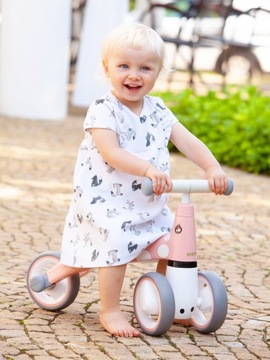 БЕГОВЫЙ ТРАЙК ДЛЯ РЕБЕНКА ДОЧЕРИ