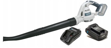 Dmuchawa do Liści 18V Li-Ion Blaupunkt + aku + ład