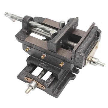IMADŁO KRZYŻOWE DWUOSIOWE 125 mm PROFESONALNE
