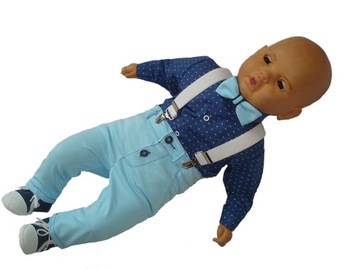 NOWOŚĆ EXCLUSIVE UBRANKO/CHRZEST /OKAZJE/ 68 INNE