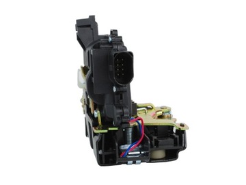 ЗАМОК ДВЕРИ ПЕРЕДНИЙ ЛЕВЫЙ GOLF IV 4 BORA PASSAT B5 VW