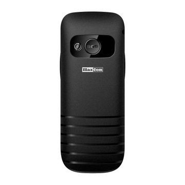Мобильный телефон с кнопкой SOS Maxcom MM720