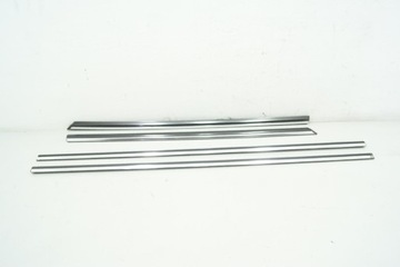 Mercedes Cl W215 Schoopling Strill Kpl Mercedes cl