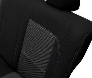 FORD MONDEO MK4 Чехлы на сиденья автомобиля по индивидуальному заказу ЖАККАРДОВЫЕ