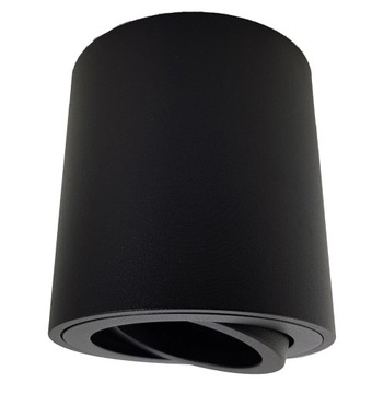Oprawa NATYNKOWA ruchoma TUBA GU10 LED Plafon CZAR