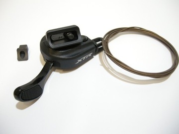 Lewa manetka Shimano XTR SL-M9100 I-Spe EV 2rz BOX