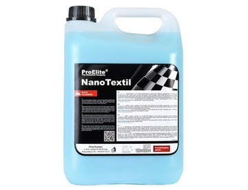 ProELite Textil Cleaner моющая жидкость 5 л