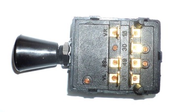 Выключатель аварийной световой сигнализации STAR 1142