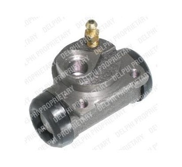 DELPHI CYLINDEREK HAMULCOWY RENAULT 19 TYL PRAWY