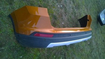 ZDERZAK SEAT ATECA 575807421